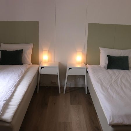 Valldal Gjestgiveri Zewnętrze zdjęcie