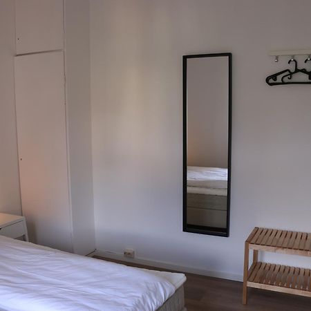 Valldal Gjestgiveri Zewnętrze zdjęcie