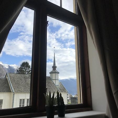 Valldal Gjestgiveri Zewnętrze zdjęcie