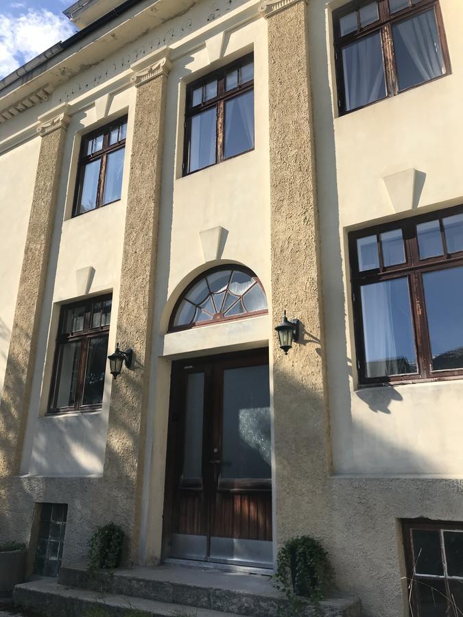 Valldal Gjestgiveri Zewnętrze zdjęcie